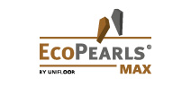 EcoPearls MAX logo